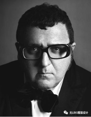 为他一人设计（Love Brings Love致敬Alber Elbaz）AG真人游戏平台入口破天荒-史无前例的走秀！45位顶级大牌服装设计总监只(图4)